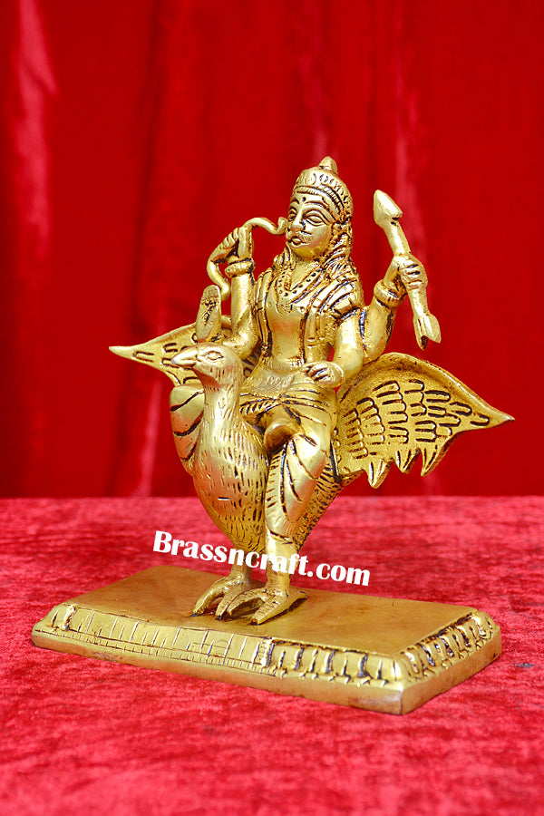 Sitting Garun