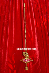 Hanging Anna 5 Deepak With Bell