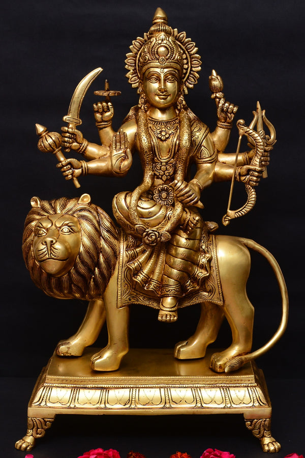 DURGA JI