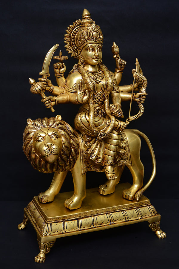 DURGA JI