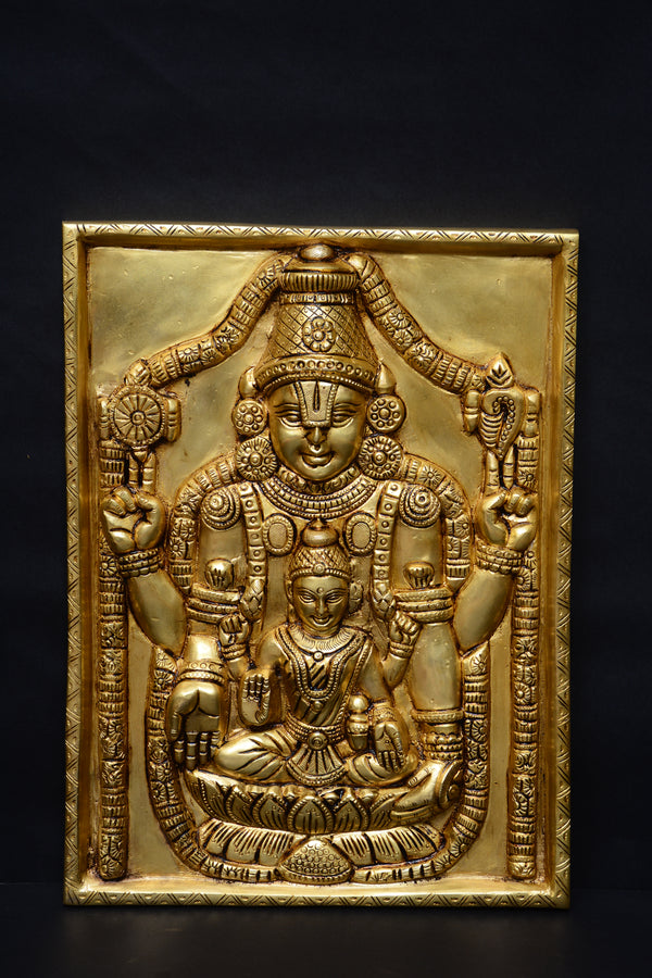 BALAJI PLATE