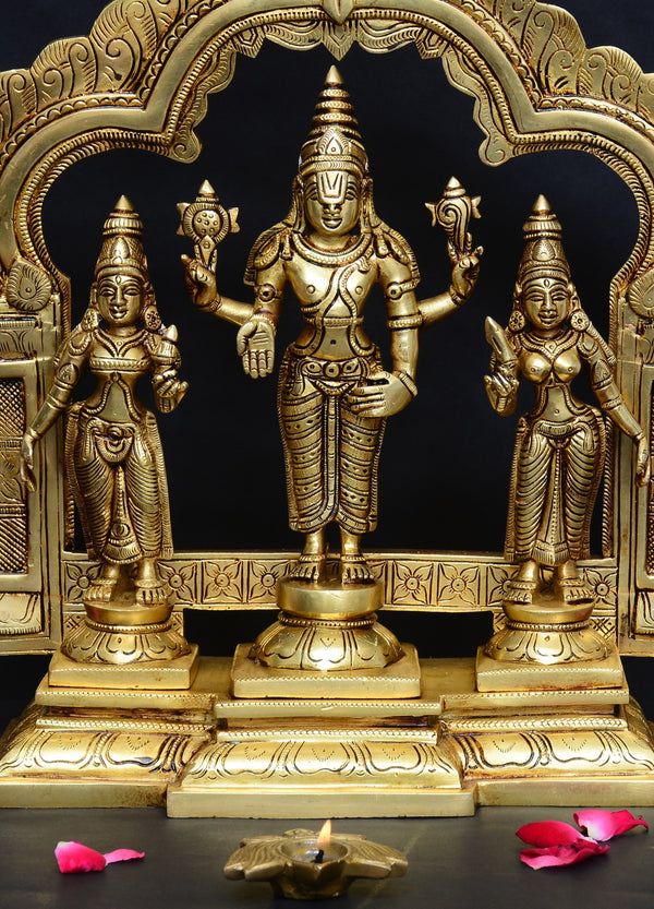 DRAME BALAJI SET