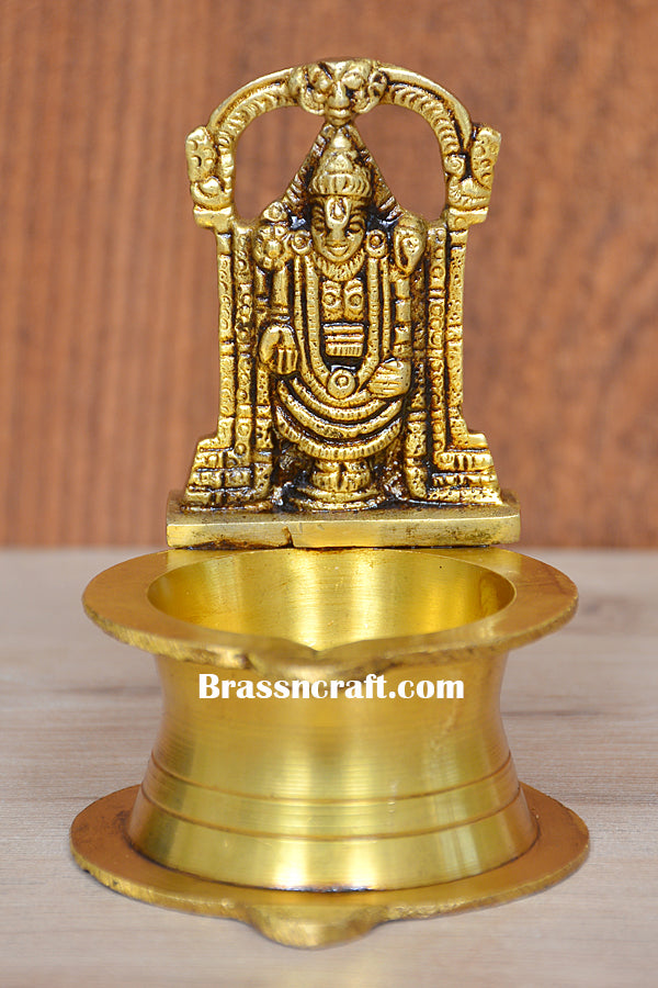 Frame Balaji Deepak
