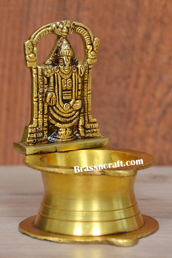 Frame Balaji Deepak