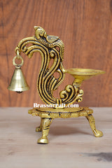Brass Anna Deepak