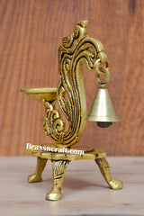 Brass Anna Deepak