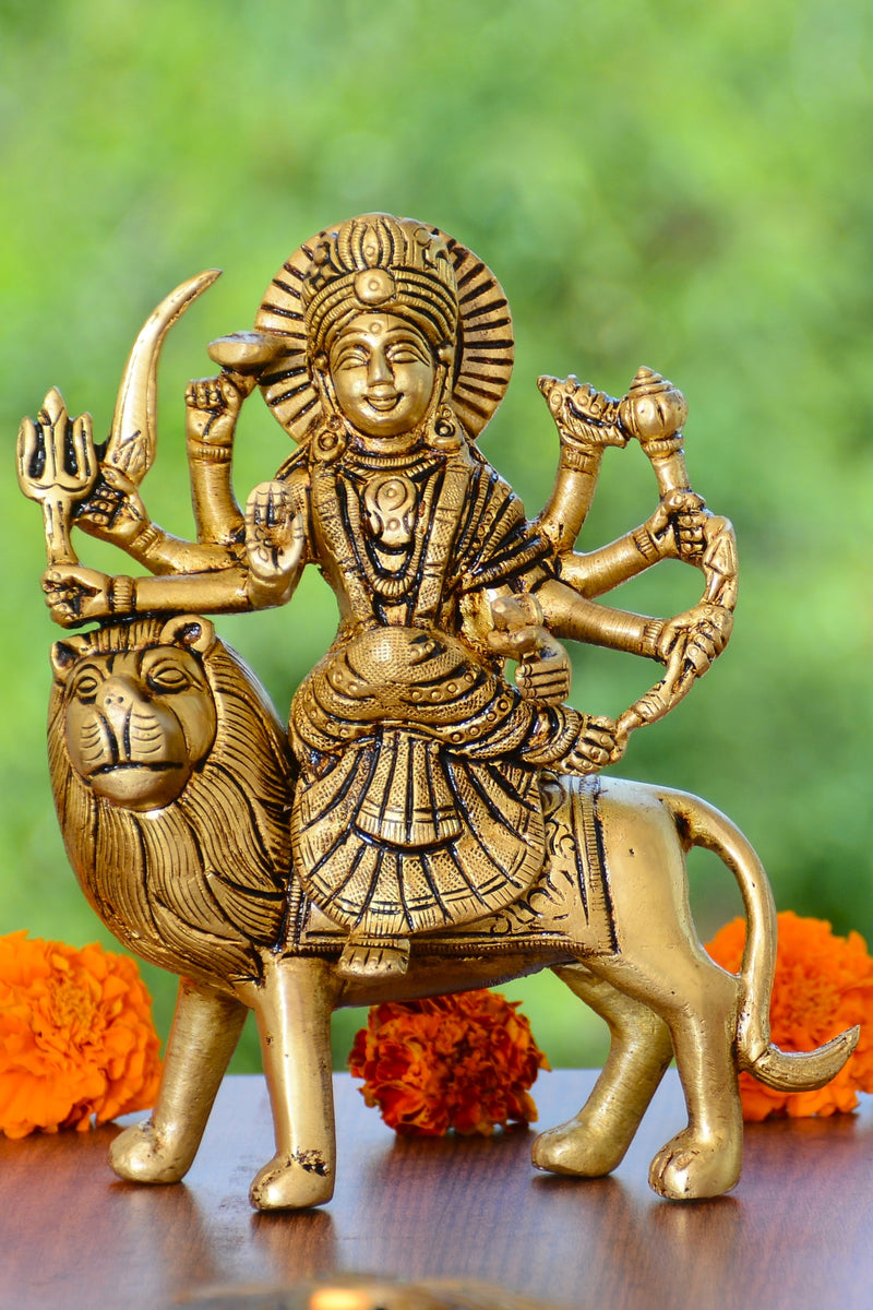 DURGA JI