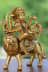 DURGA JI