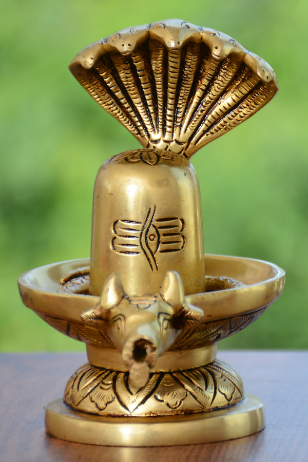 NANDI NAAG SHIVLING DEEPAK