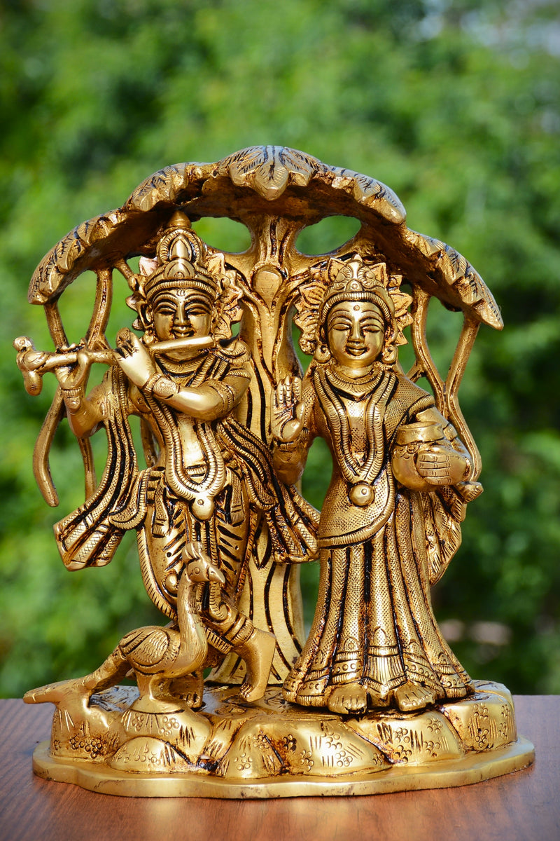 TREE RADHA KRISHNA