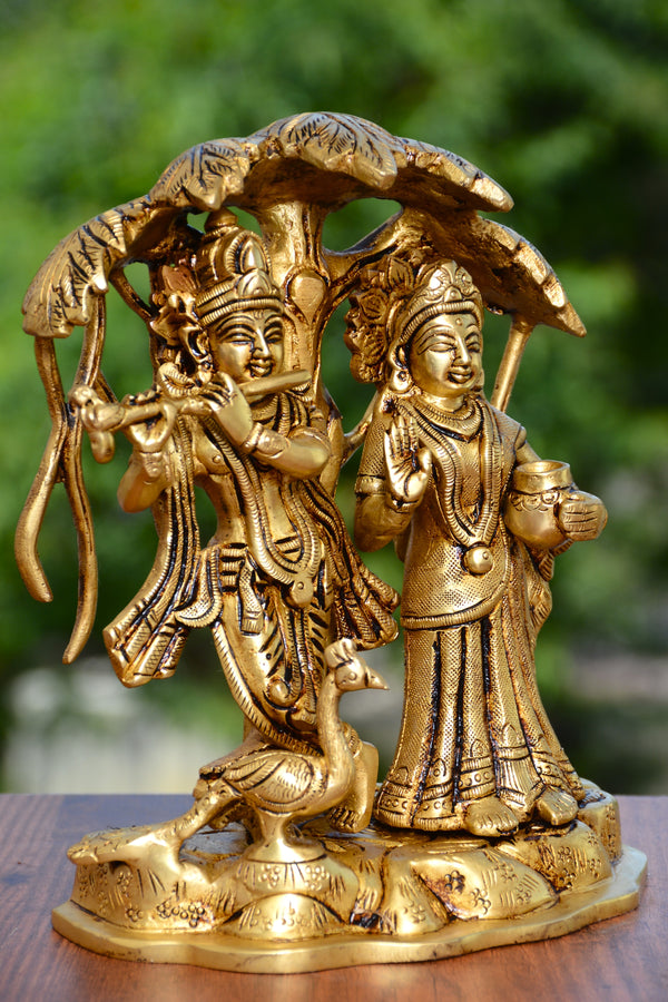 TREE RADHA KRISHNA