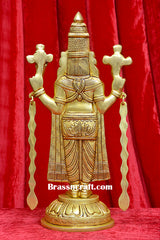 Standing Latkan Tirupati Balaji