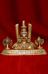 Shankh Chakra Balaji with Base