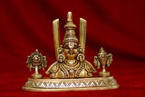 Shankh Chakra Balaji with Base