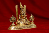 Shankh Chakra Balaji with Base