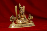 Shankh Chakra Balaji with Base