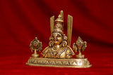 Shankh Chakra Balaji with Base