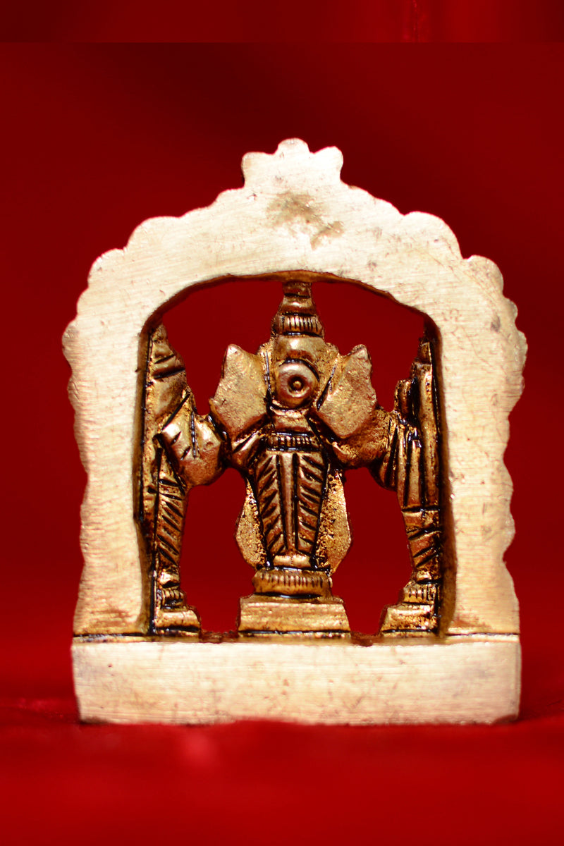 FRAME BALAJI