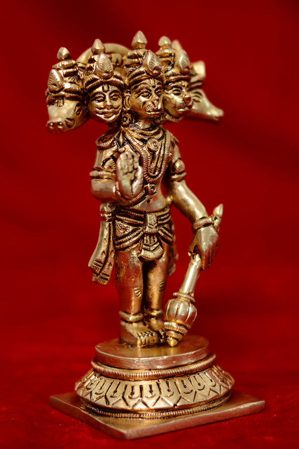 PANCHMUKHI STANDING HANUMAN CHOKI