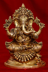 GANESH DESIGEN