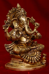 GANESH DESIGEN