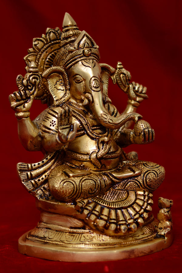 GANESH DESIGEN