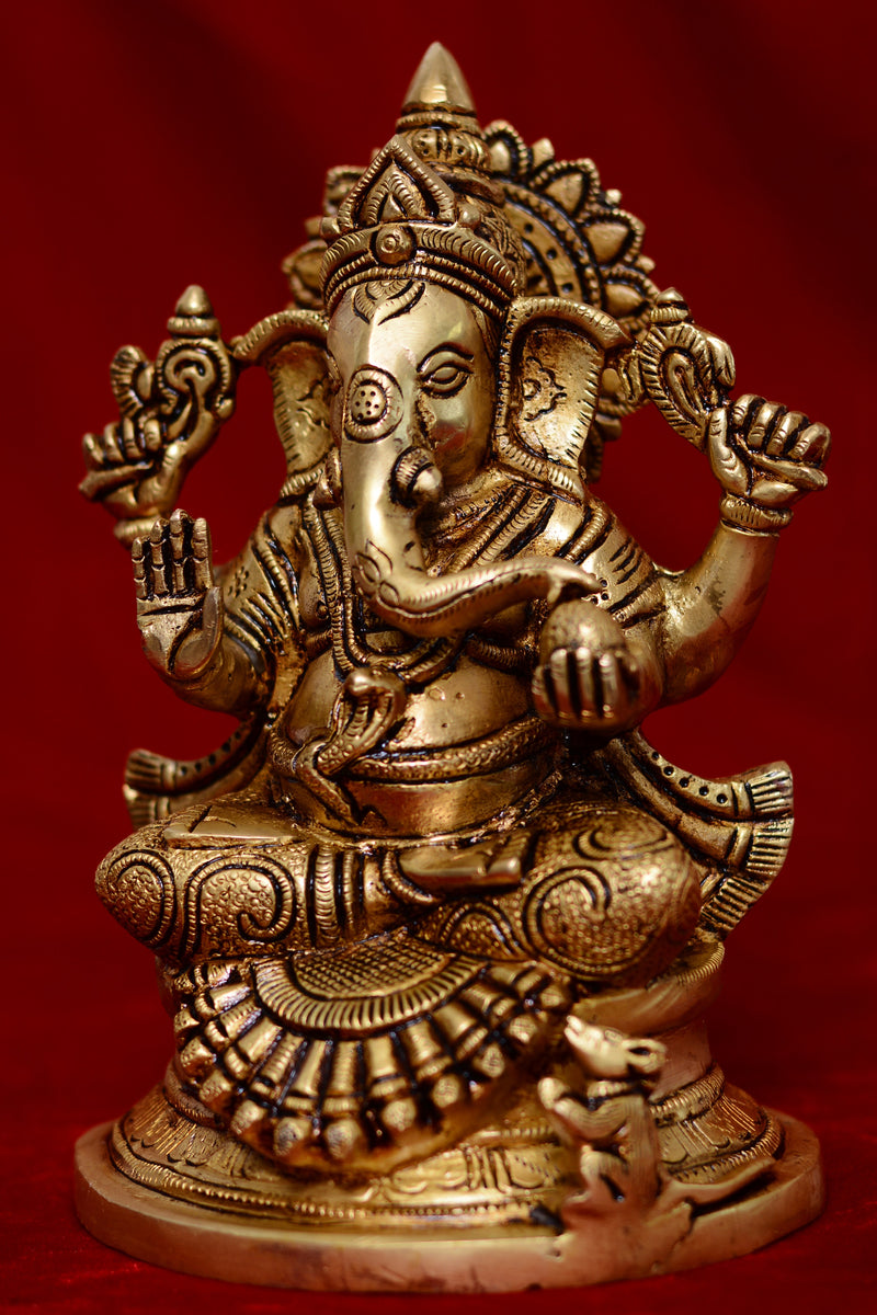 GANESH DESIGEN