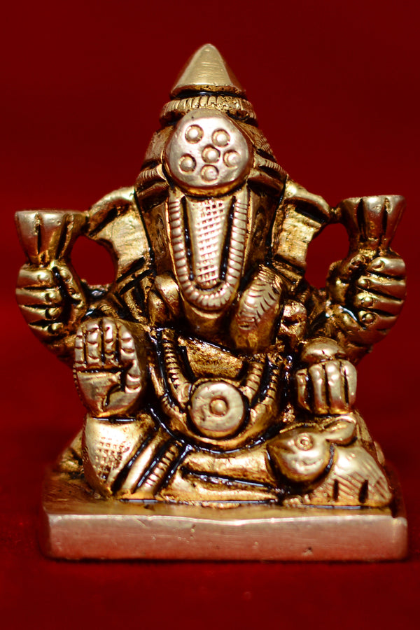 DAGDU GANESH SMALL