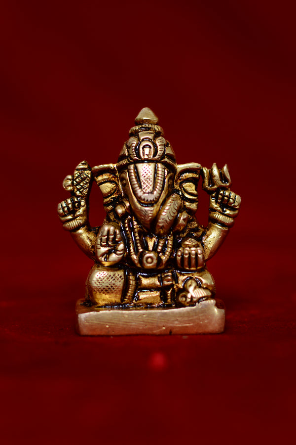 DAGDU GANESH