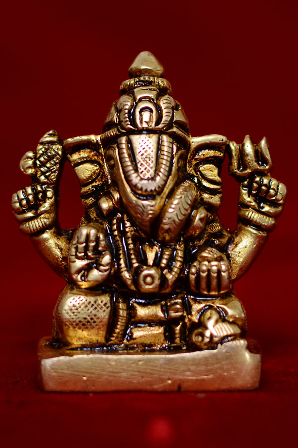 DAGDU GANESH