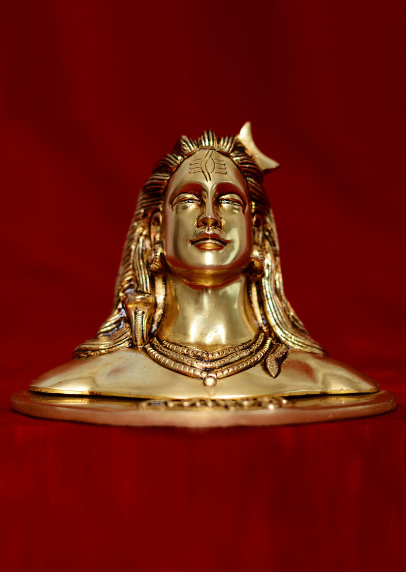 Adiyogi with Base