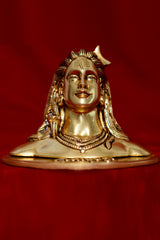 Adiyogi with Base