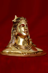 Adiyogi with Base