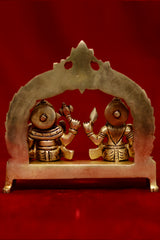 Frame Laxmi Ganesh