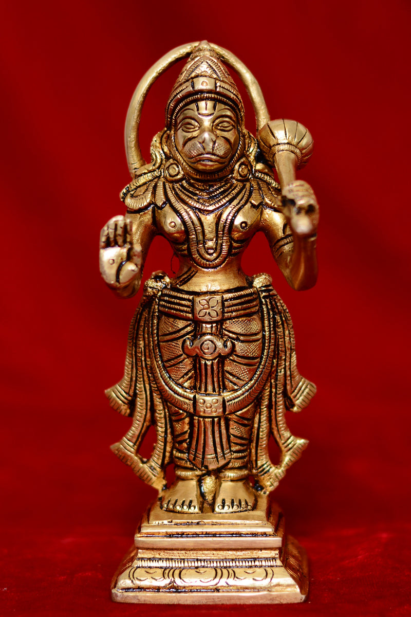 STANDING HANUMAN