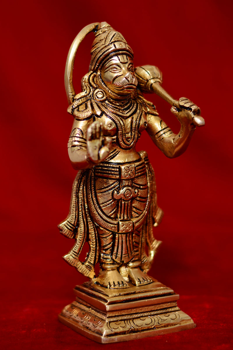 STANDING HANUMAN