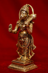 STANDING HANUMAN