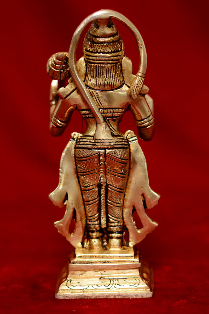 STANDING HANUMAN