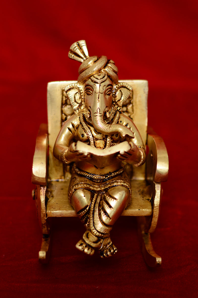 CHAIR GANESH