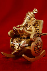 CHAIR GANESH