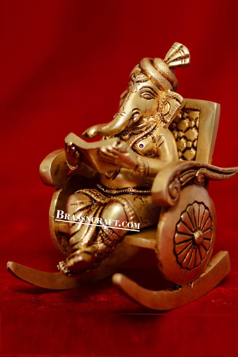 CHAIR GANESH