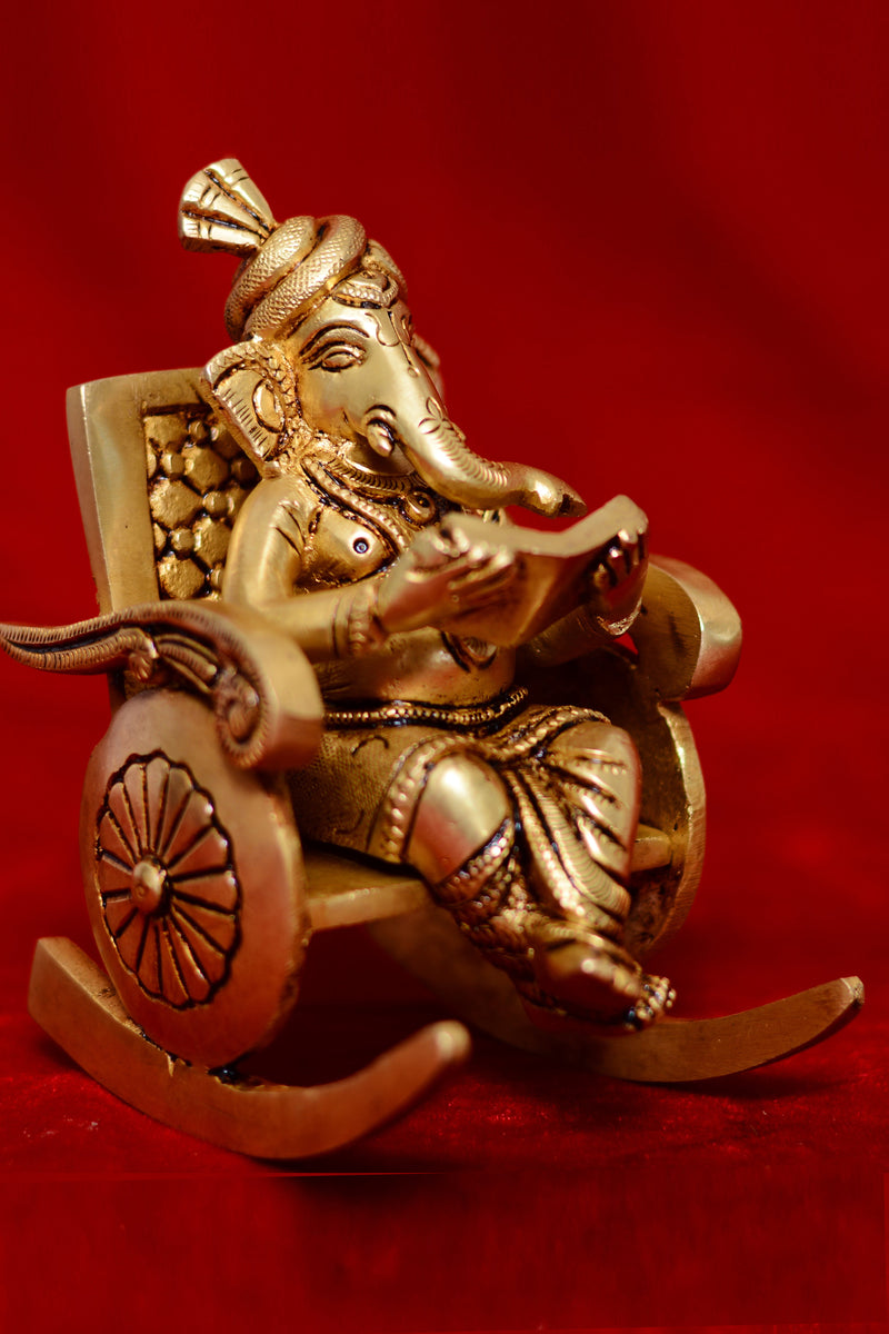 CHAIR GANESH