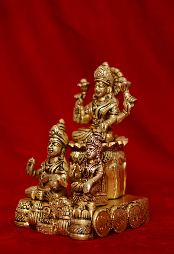 2 Laxmi Kuber