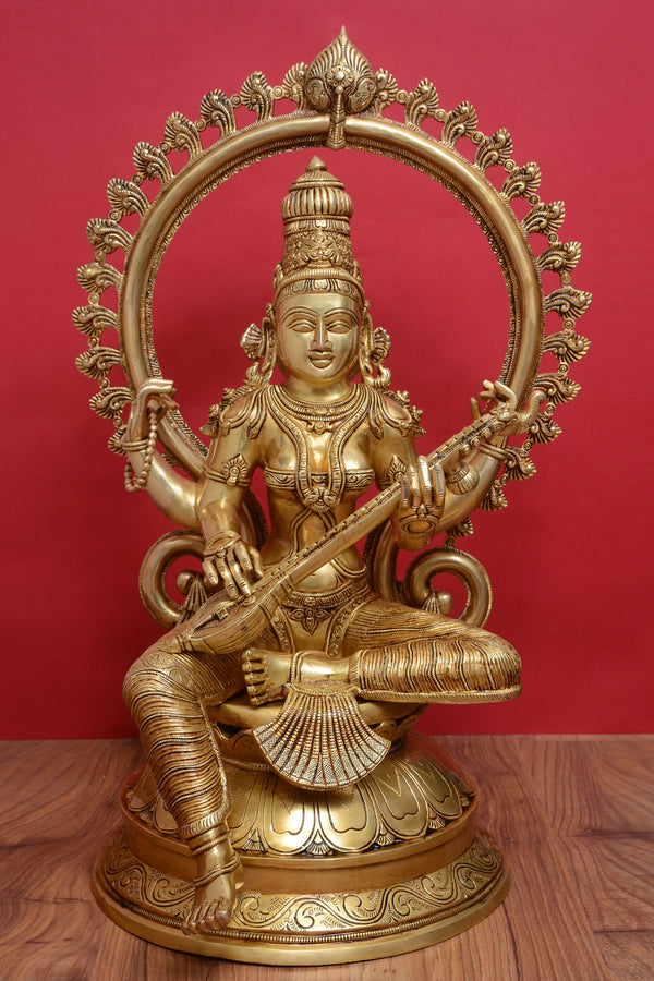 FRAME SARASWATI