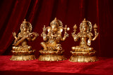 KAMAL LAXMI GANESH SARASWATI