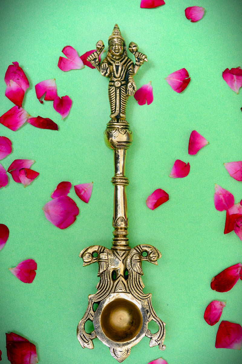 LAXMI VISHNU SPOON