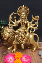 DURGA JI