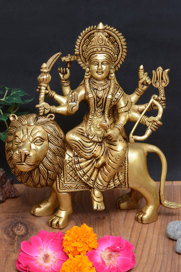 DURGA JI