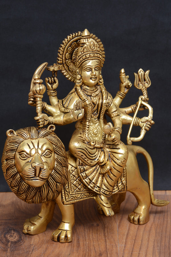 DURGA JI