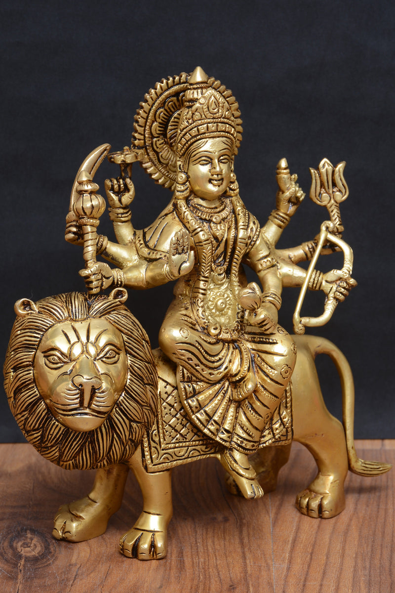 DURGA JI